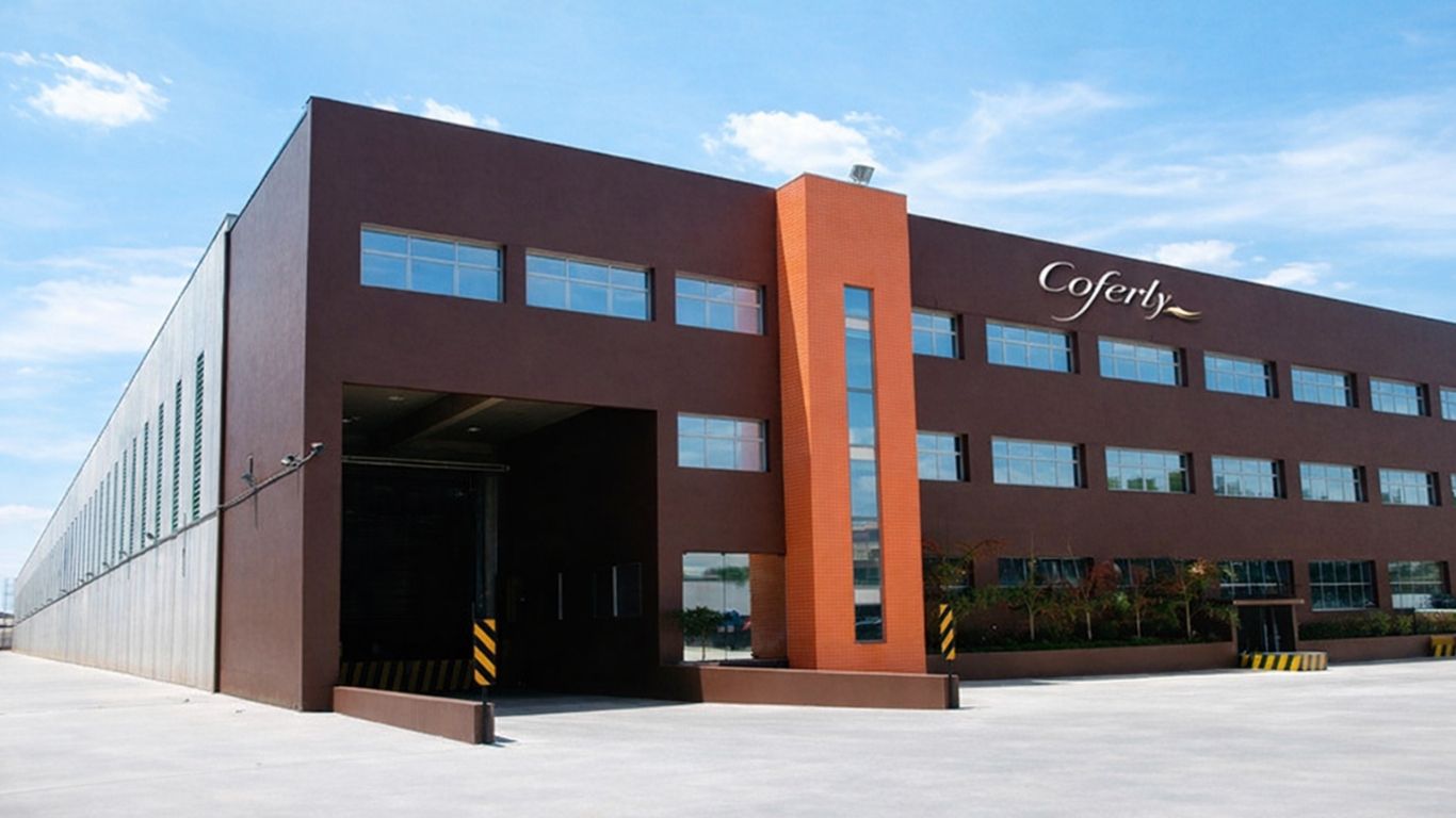 PSFA LAW e Achiles Cavallo lideram venda da Coferly ao Grupo Alfaparf