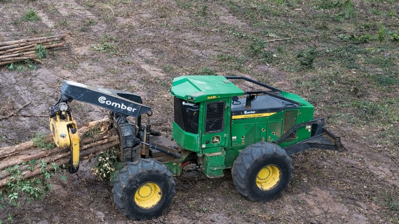 Lefosse assessora CRA de R$ 200 milhões da Comber Biomassa