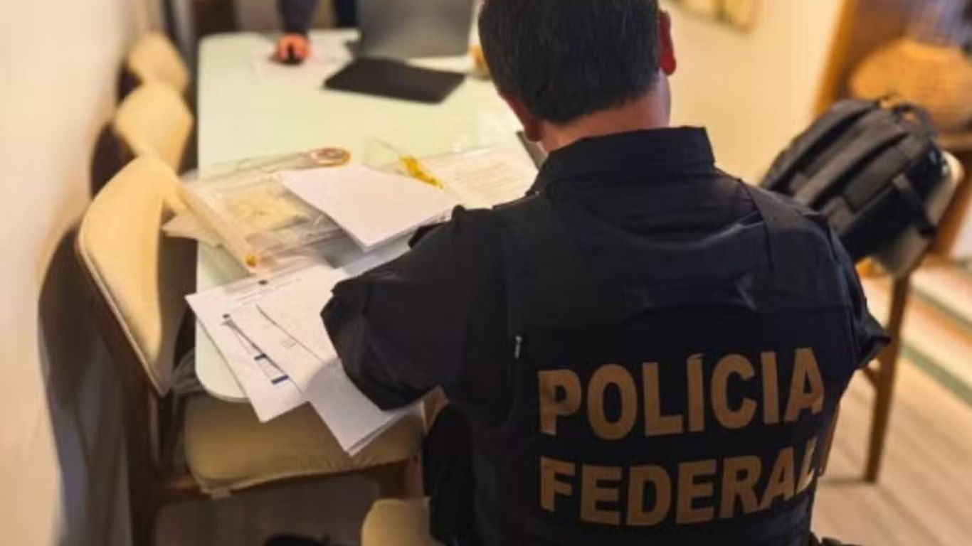 PF amplia investigação do Banco Master e bloqueia R$ 5,7 bilhões em nova fase da operação