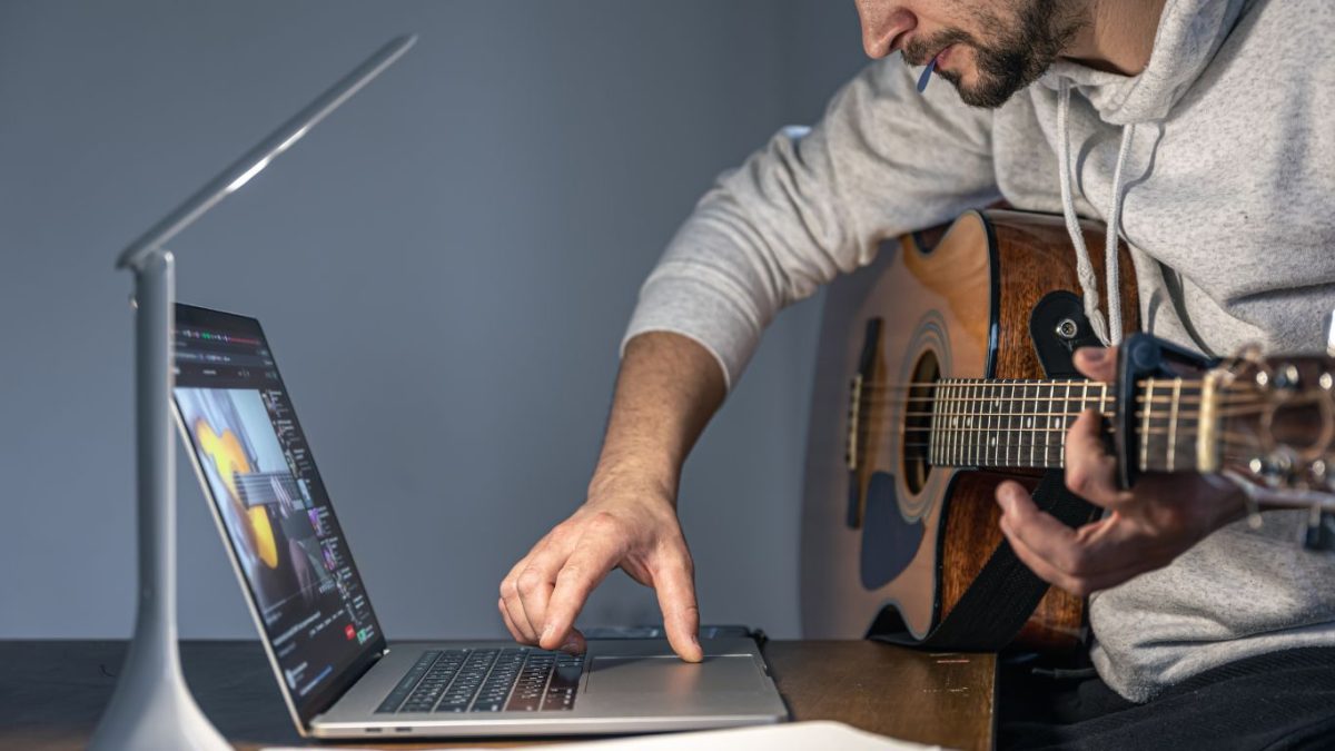 Ecad e governo de SP lançam projeto para reforçar direitos autorais na música