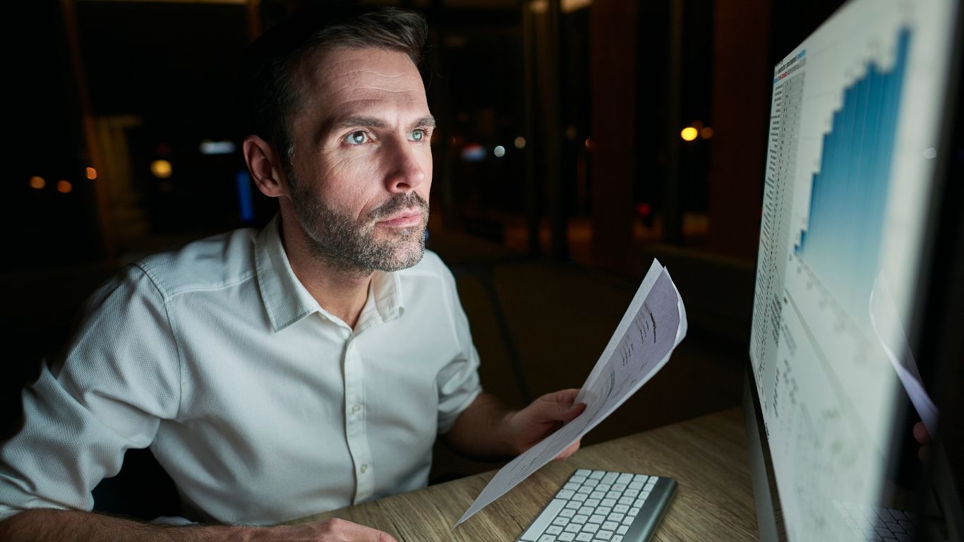 Erros fiscais mais comuns e como a inteligência artificial ajuda empresas a evitá-los
