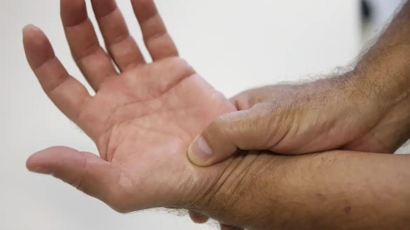 Lei reconhece fibromialgia como deficiência