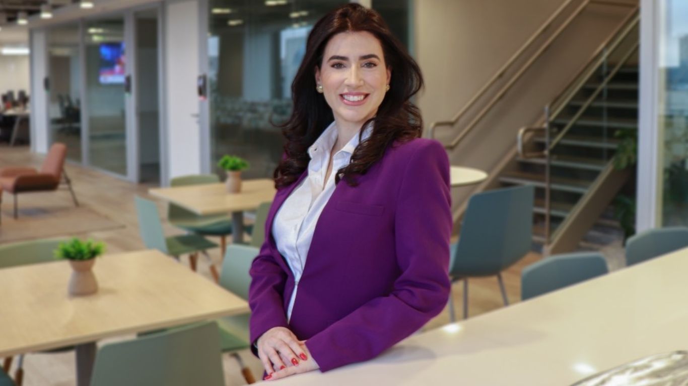 KLA promove Monique Guzzo a sócia e reforça área de Life Sciences