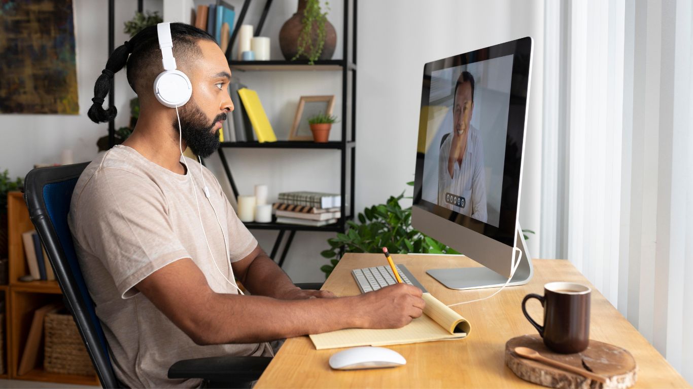Home office, presencial e híbrido: o que muda na gestão do trabalho em 2026
