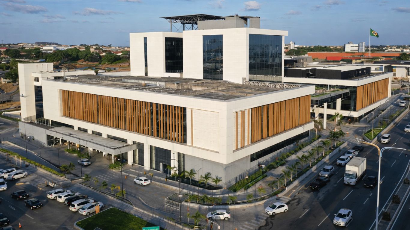 Machado Meyer assessora DASA na venda de hospital por R$ 1,2 bilhão