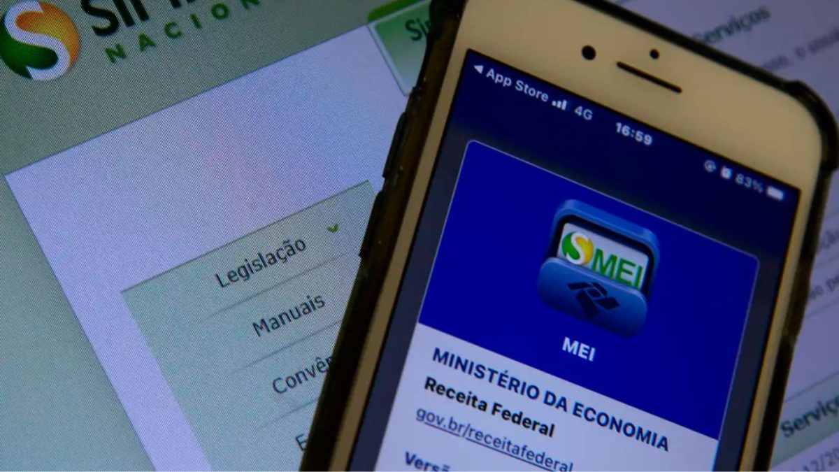 Reenquadramento do MEI em 2026 termina em janeiro e exige regularização