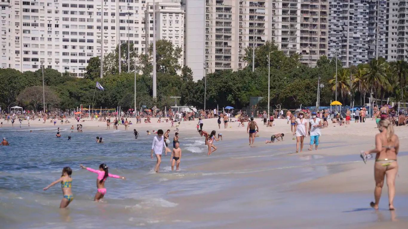 Golpes e conflitos marcam alta temporada de aluguel por temporada no verão