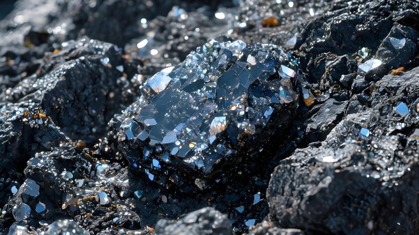 Minerais críticos: entre a oportunidade estratégica e o risco da repetição histórica