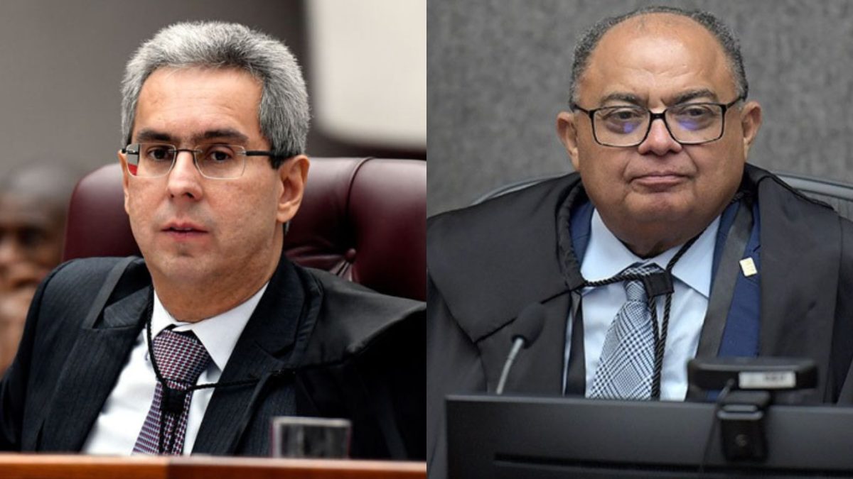 Primeira Seção e Segunda Turma do STJ têm novos presidentes