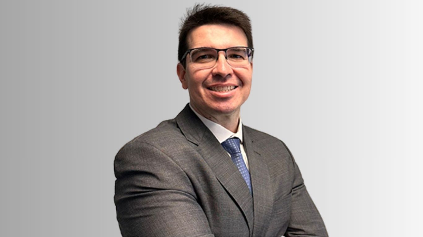 Chalfin, Goldberg & Vainboim nomeia novo managing partner