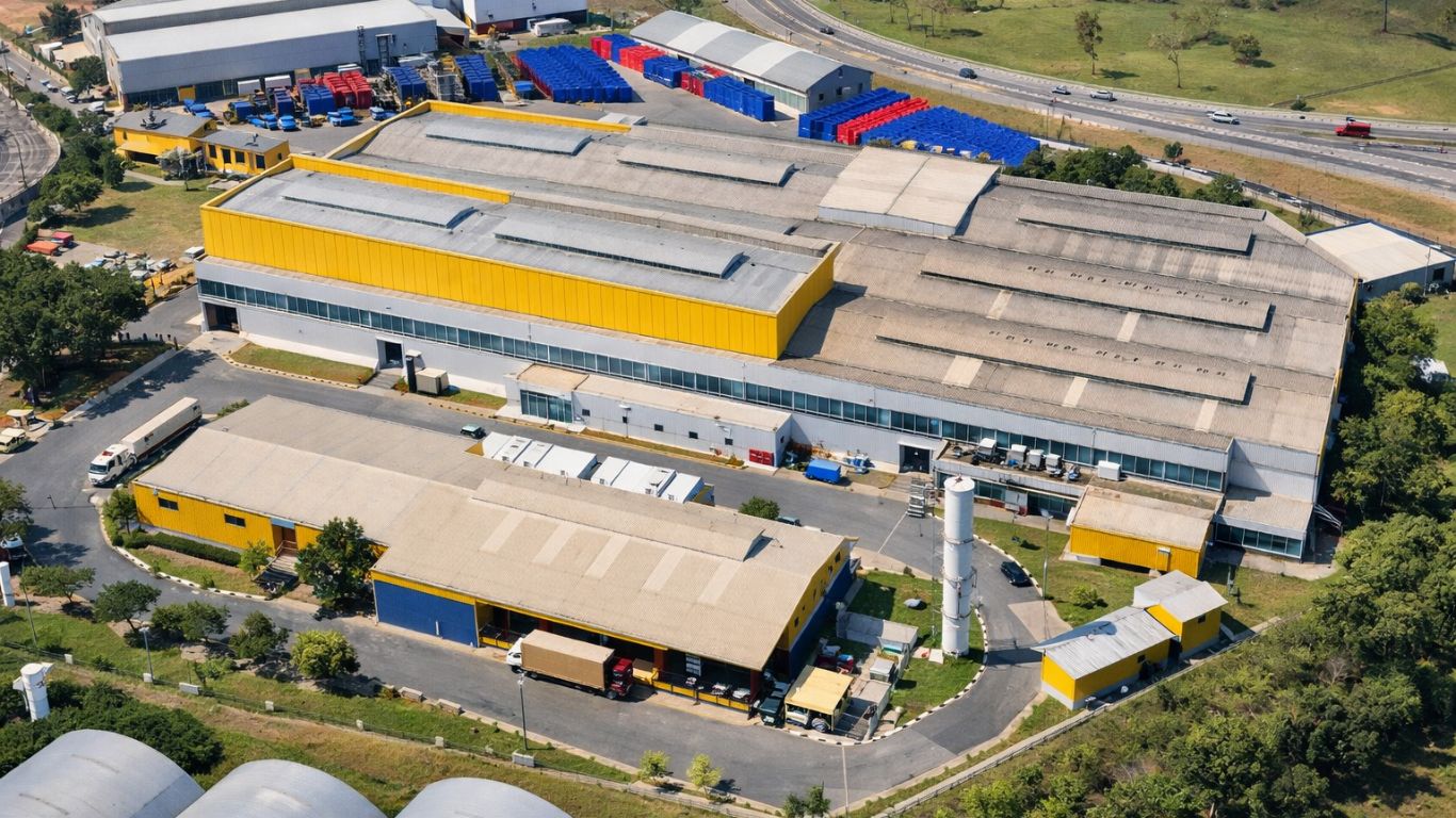 Lefosse assessora Pisani Plásticos em emissão de R$ 60 milhões em notas comerciais