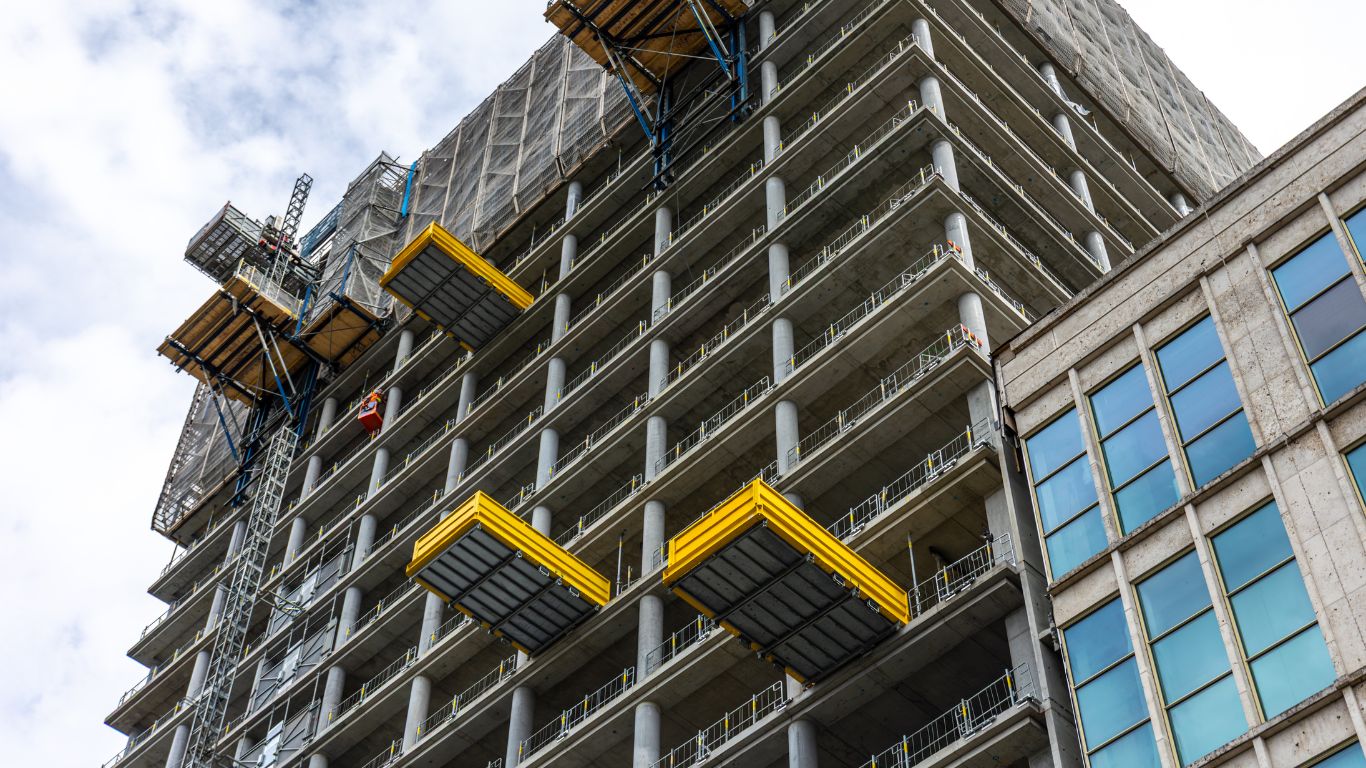 Demarest assessora Maxi Renda e Mitre em joint venture imobiliária em SP