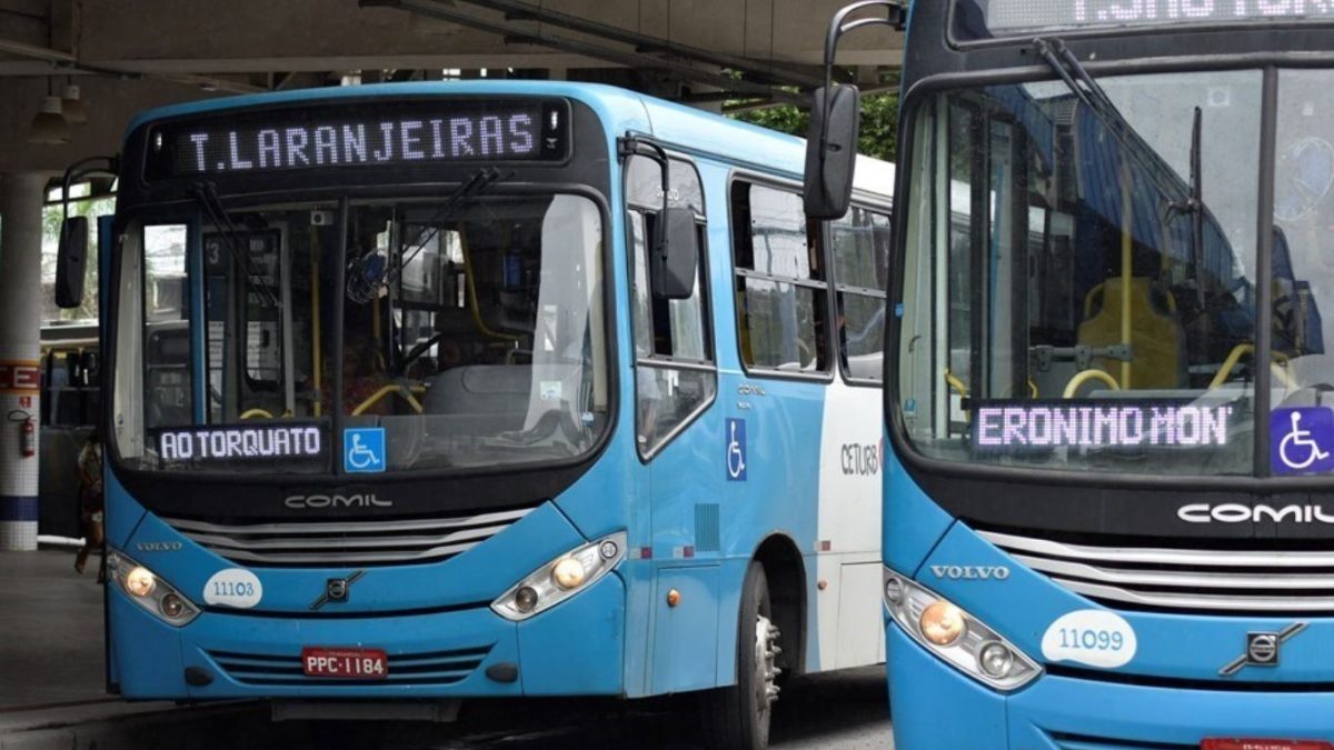 TST isenta consórcio de ônibus por dívida trabalhista de empresa falida