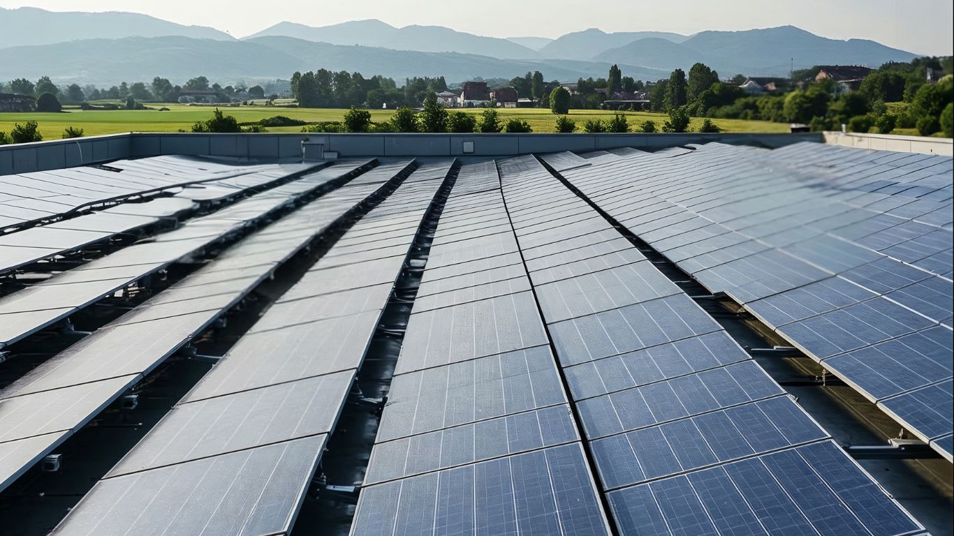 Demarest assessora Brainfarma em projeto solar com Auren Energia