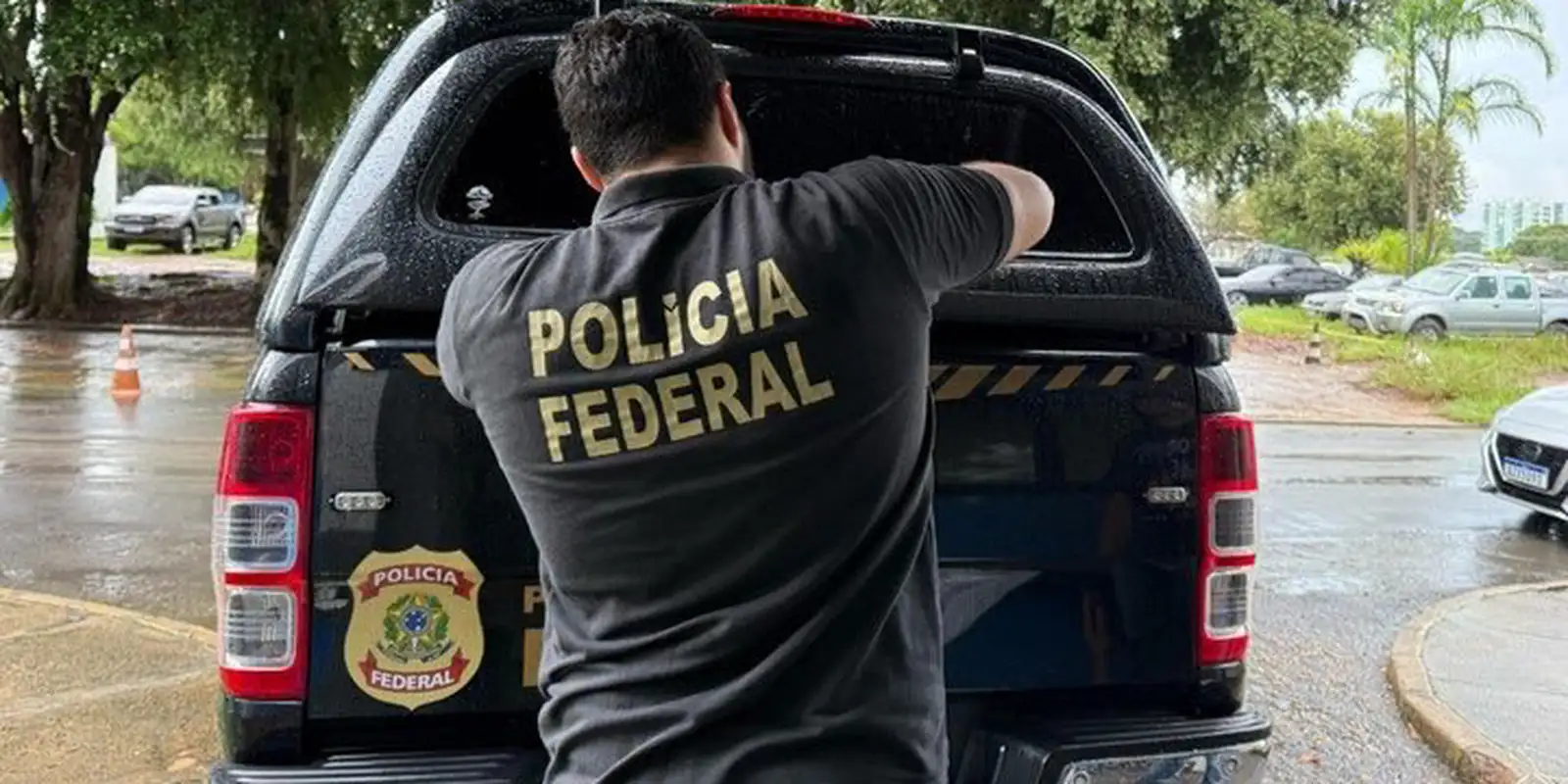 PF prende Adilsinho, chefe do jogo do bicho e dos cigarros falsos no Rio
