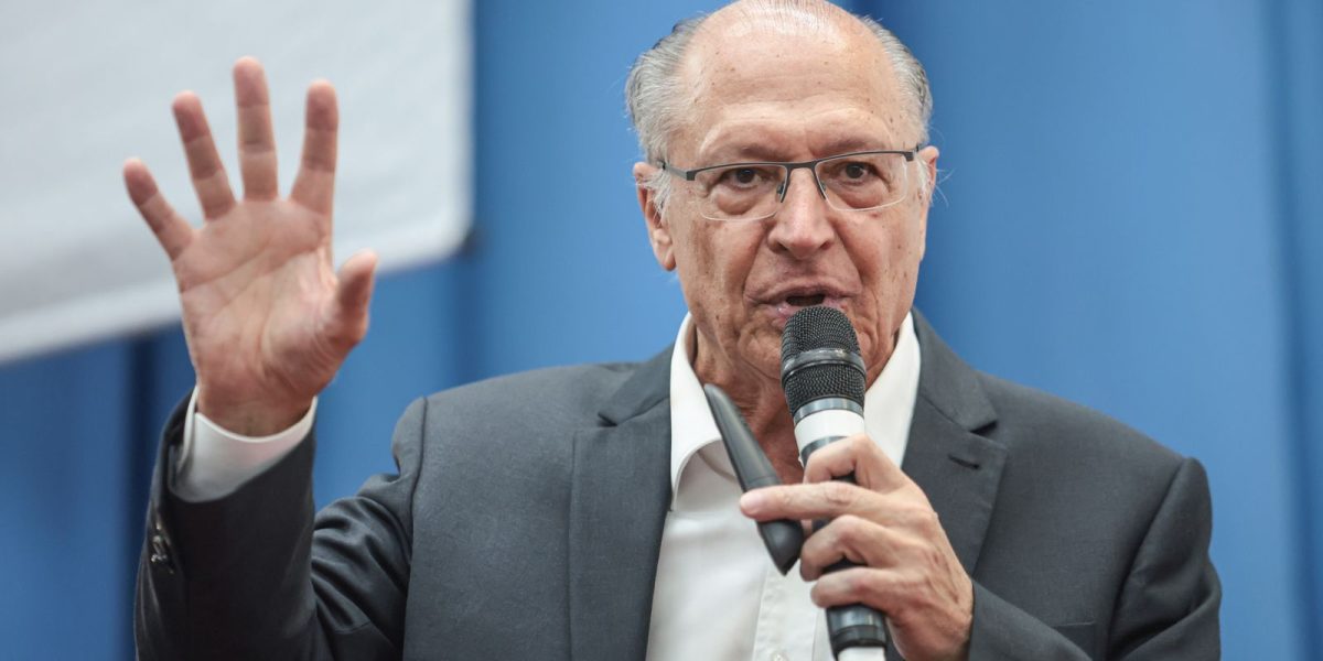 Governo prepara decreto de proteção contra surto de importações