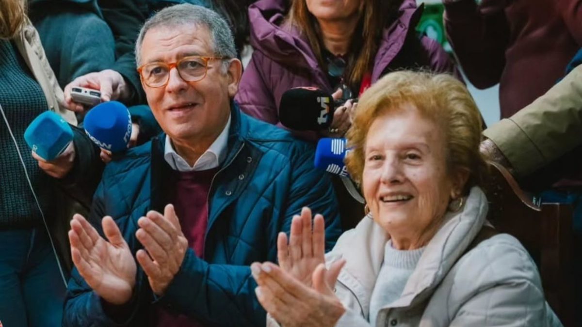António José Seguro vence André Ventura e é eleito presidente de Portugal
