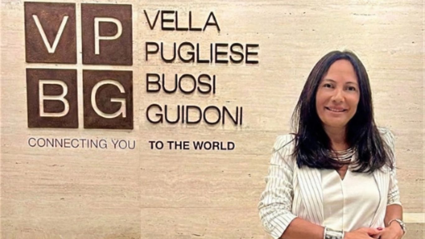 Vella Pugliese Buosi e Guidoni anuncia nova sócia no Rio de Janeiro