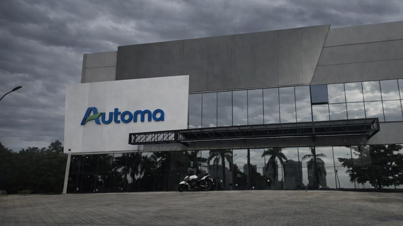 Demarest e Pinheiro Neto atuam na venda da Automa para a norueguesa DNV