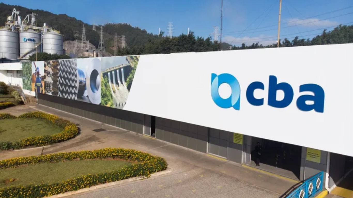 Cinco escritórios assessoram compra da Companhia Brasileira de Alumínio