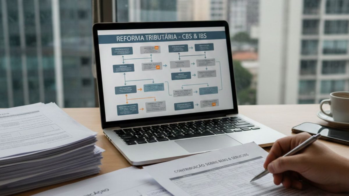 CBS e IBS geram primeira onda de ações na Justiça