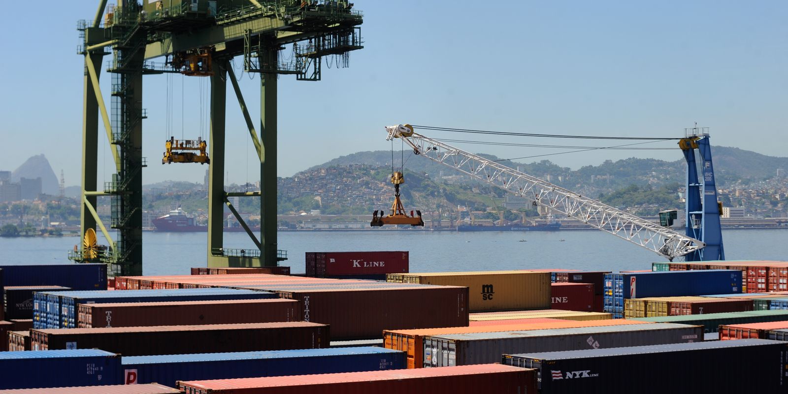 Conselho Monetário Nacional muda regras do financiamento às exportações