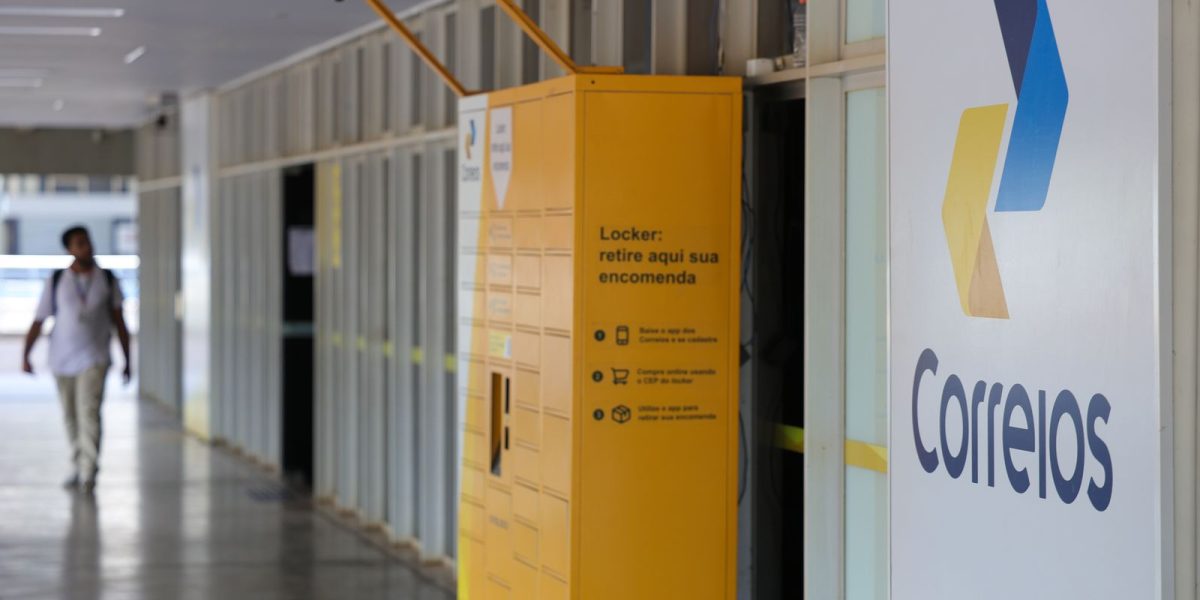CMN autoriza Correios a captar mais R$ 8 bilhões com garantia da União