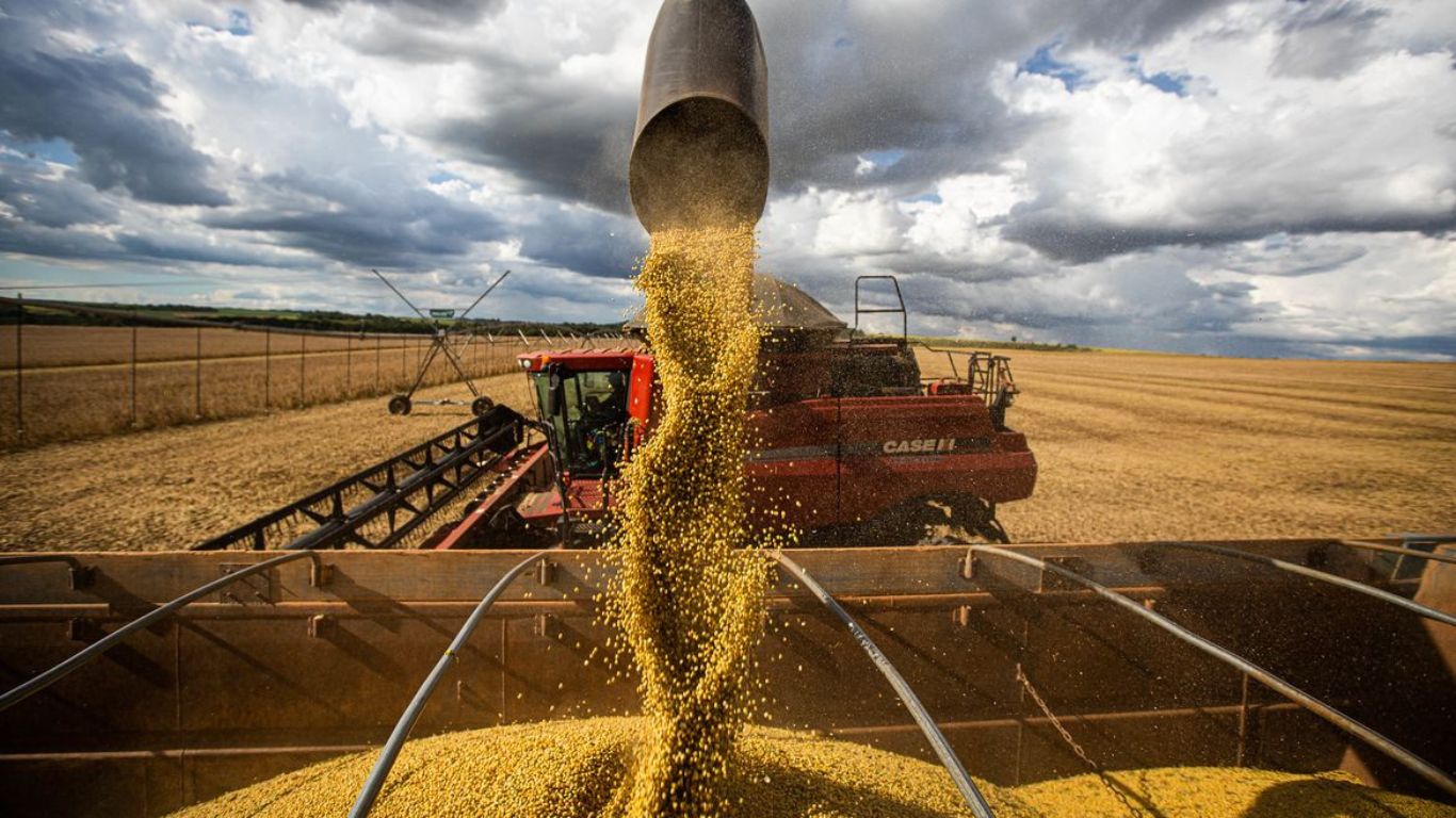 Guerra no Oriente Médio pressiona commodities e pode fortalecer o real