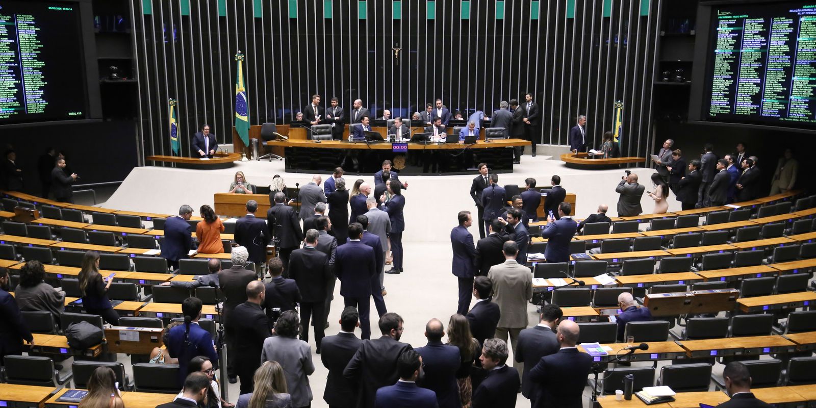 Câmara aprova criação da Universidade Federal do Esporte com sede em Brasília