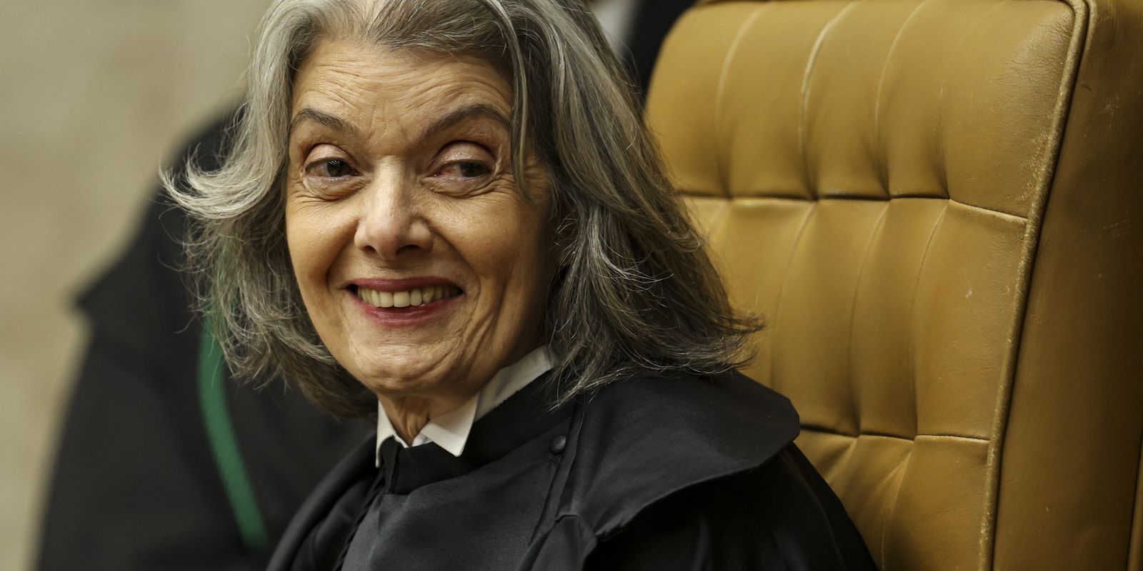Cármen Lúcia propõe regras para atuação de juízes eleitorais em 2026
