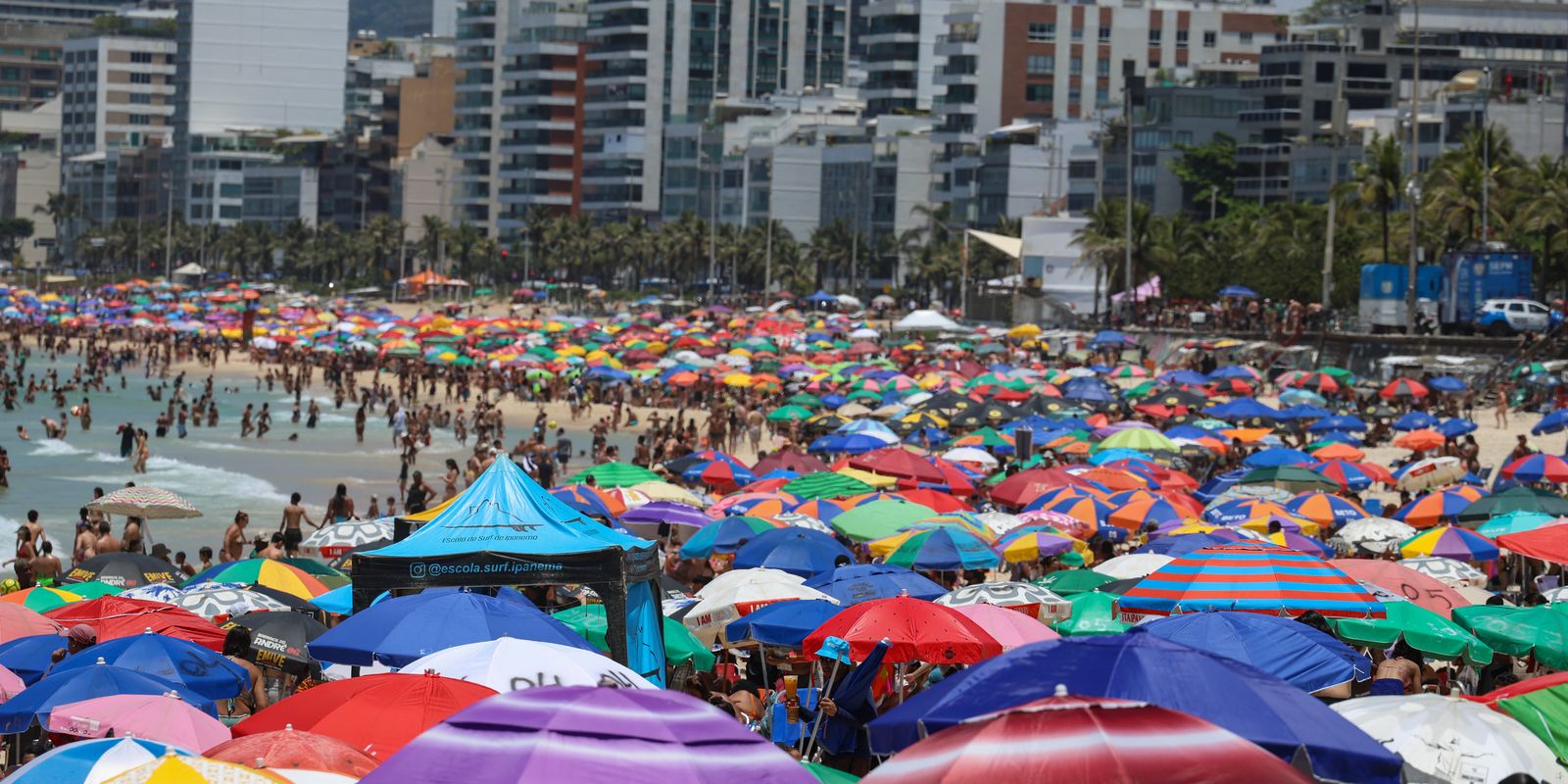 Ministério do Turismo pede que turistas busquem cadastro que identifica empresas de turismo regulares