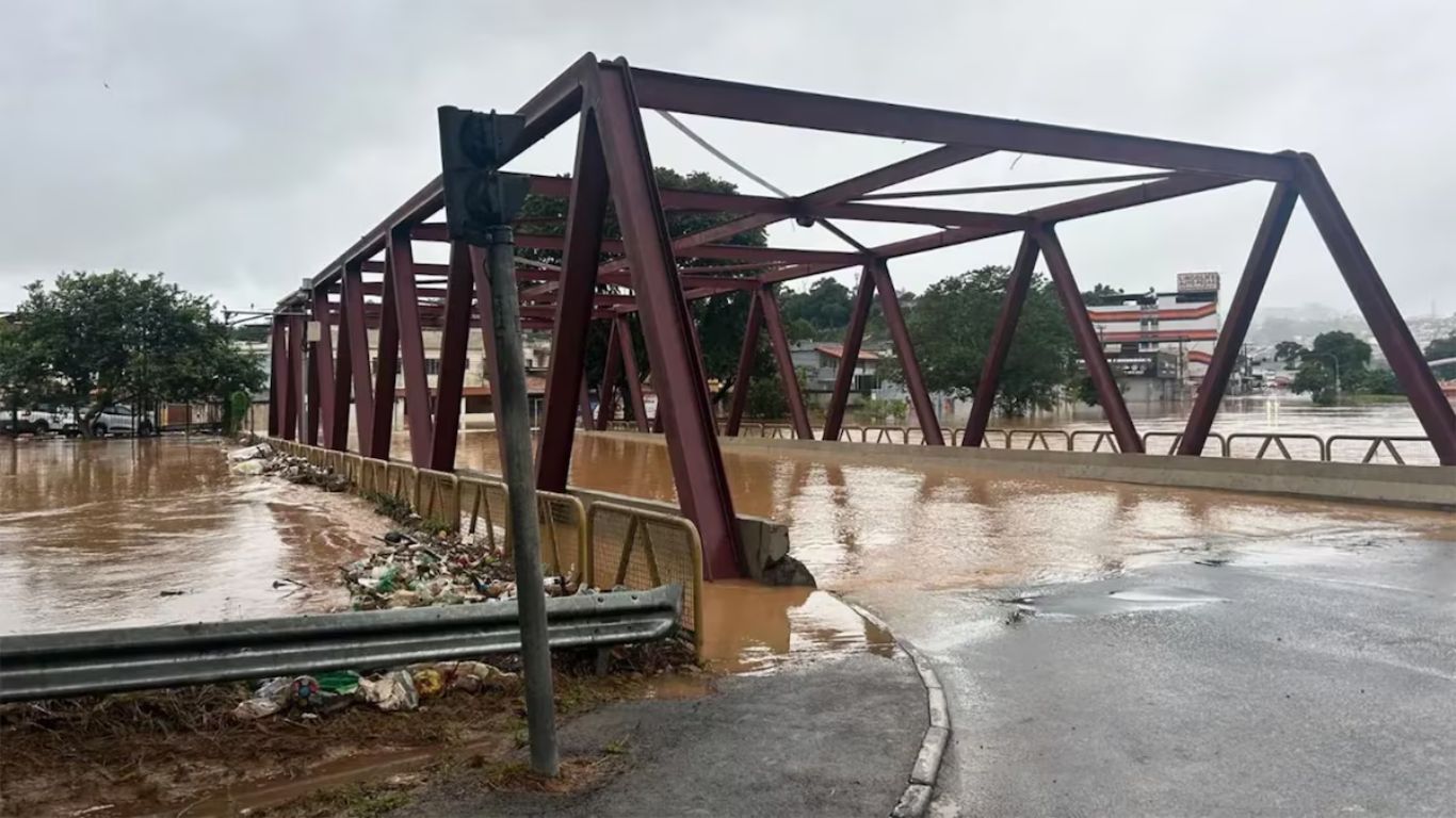 Quando a chuva mata: tragédias climáticas e a responsabilidade do Estado