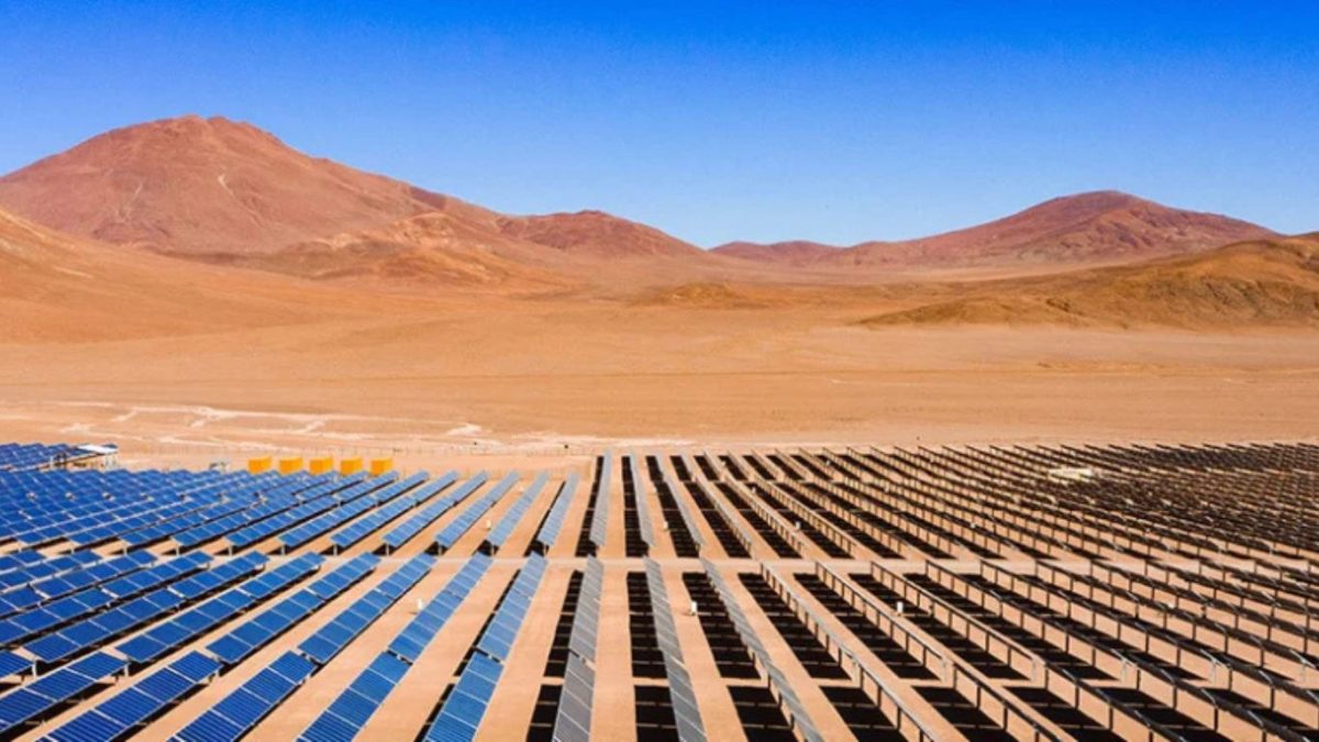 Machado Meyer e Mattos Filho atuam em refinanciamento da Atlas Renewable Energy