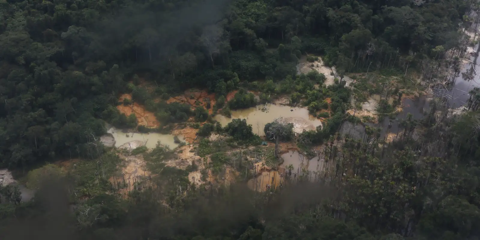 STF dá 24 meses para Congresso regulamentar mineração em terra Cinta Larga