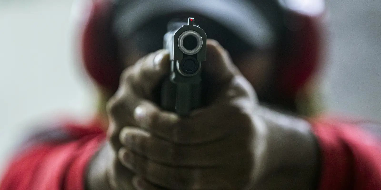 Estados brasileiros falham na transparência sobre controle de armas, aponta estudo