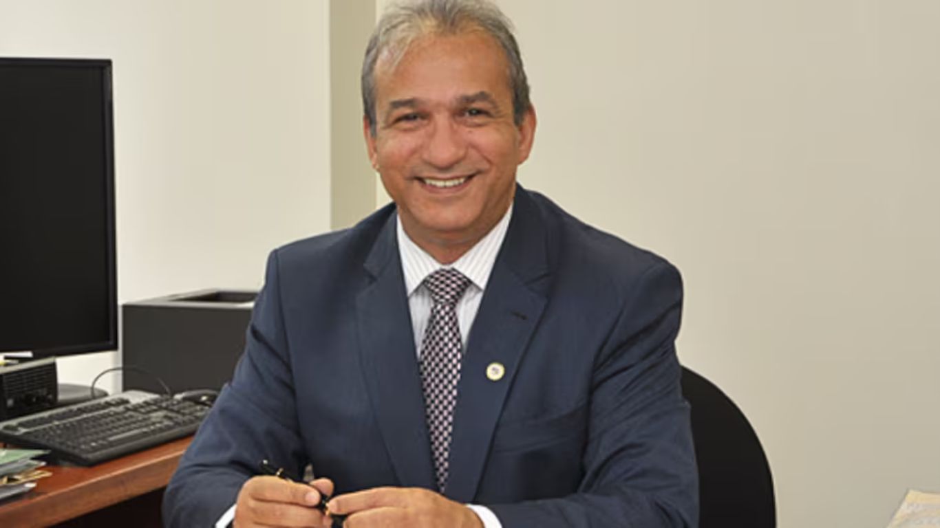 CNJ afasta desembargador de MG suspeito de abusar sexualmente de 5 vítimas