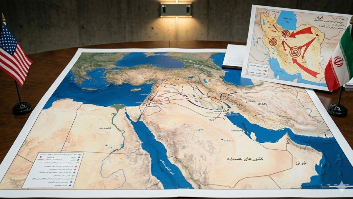 Análise: EUA e Israel atacam o Irã e transformam ameaça em guerra aberta no Oriente Médio