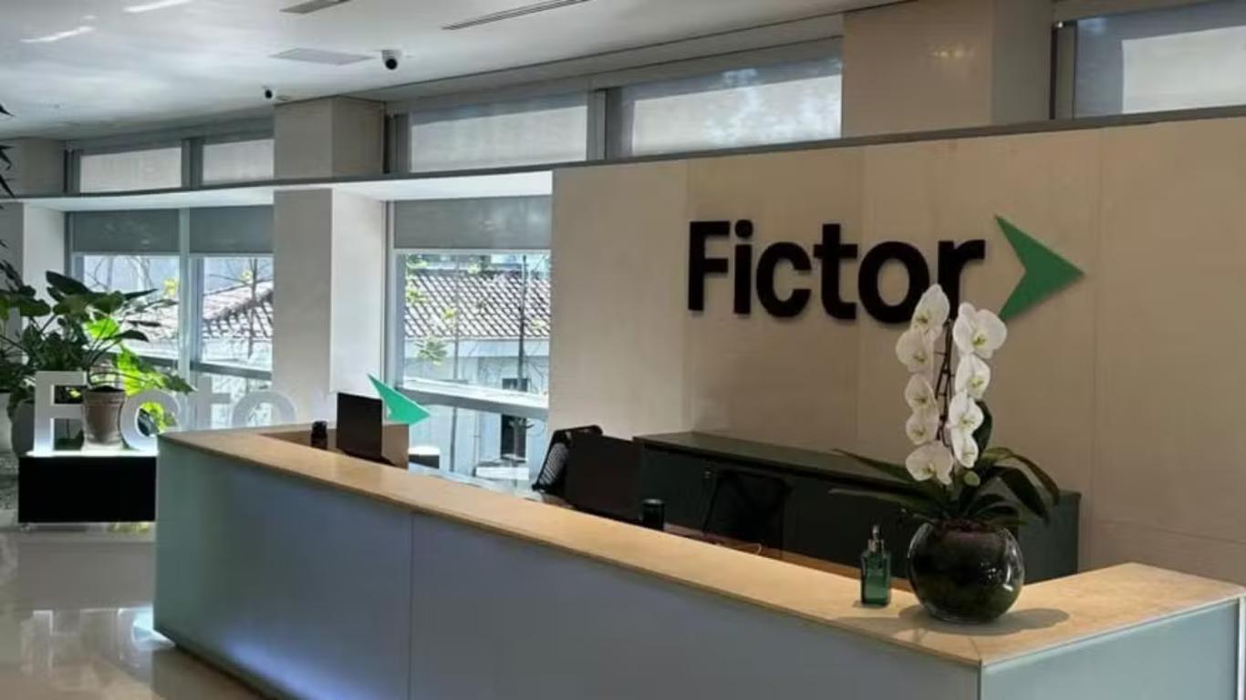 Grupo Fictor entra com pedido de recuperação judicial de R$ 4 bilhões