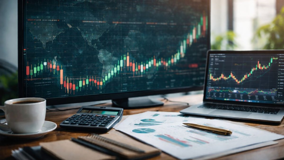 Mercado financeiro reduz projeção da inflação para 3,95% e prevê queda da Selic em março