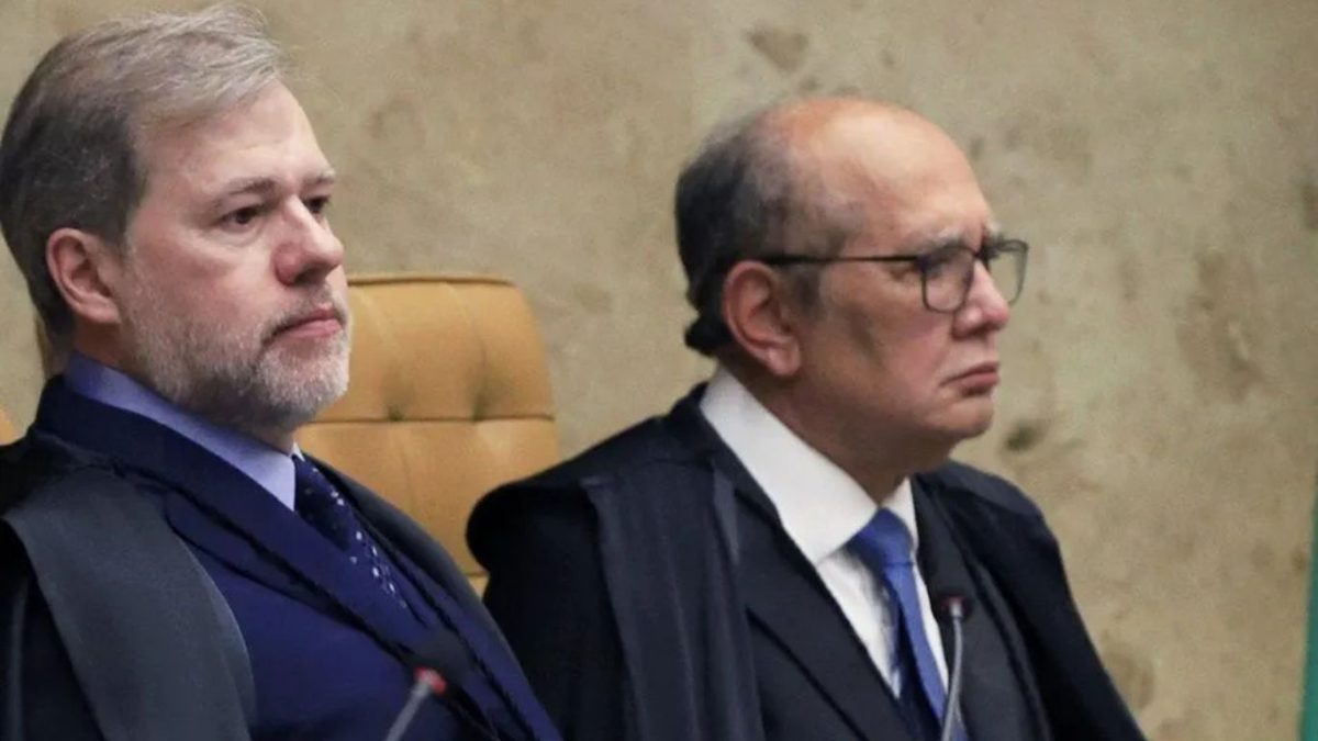Gilmar Mendes anula quebra de sigilos de empresa da família de Dias Toffoli
