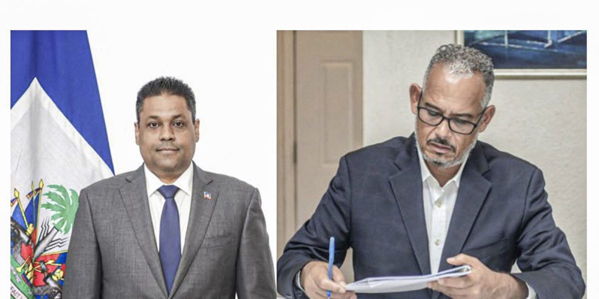 Conselho de transição deixa poder no Haiti após pressão dos EUA