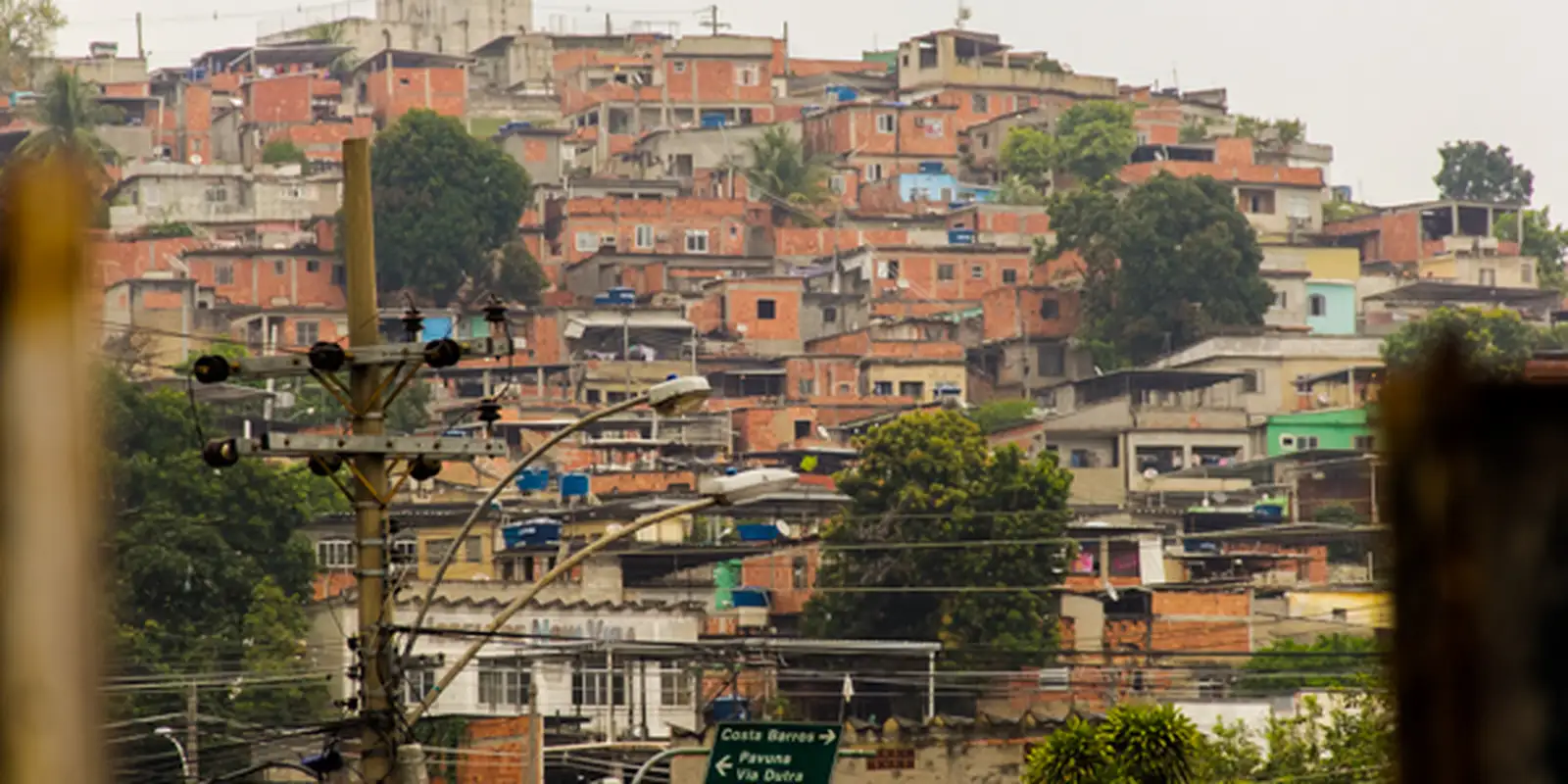 Negócios em favelas crescem após pandemia e movimentam R$ 300 bilhões