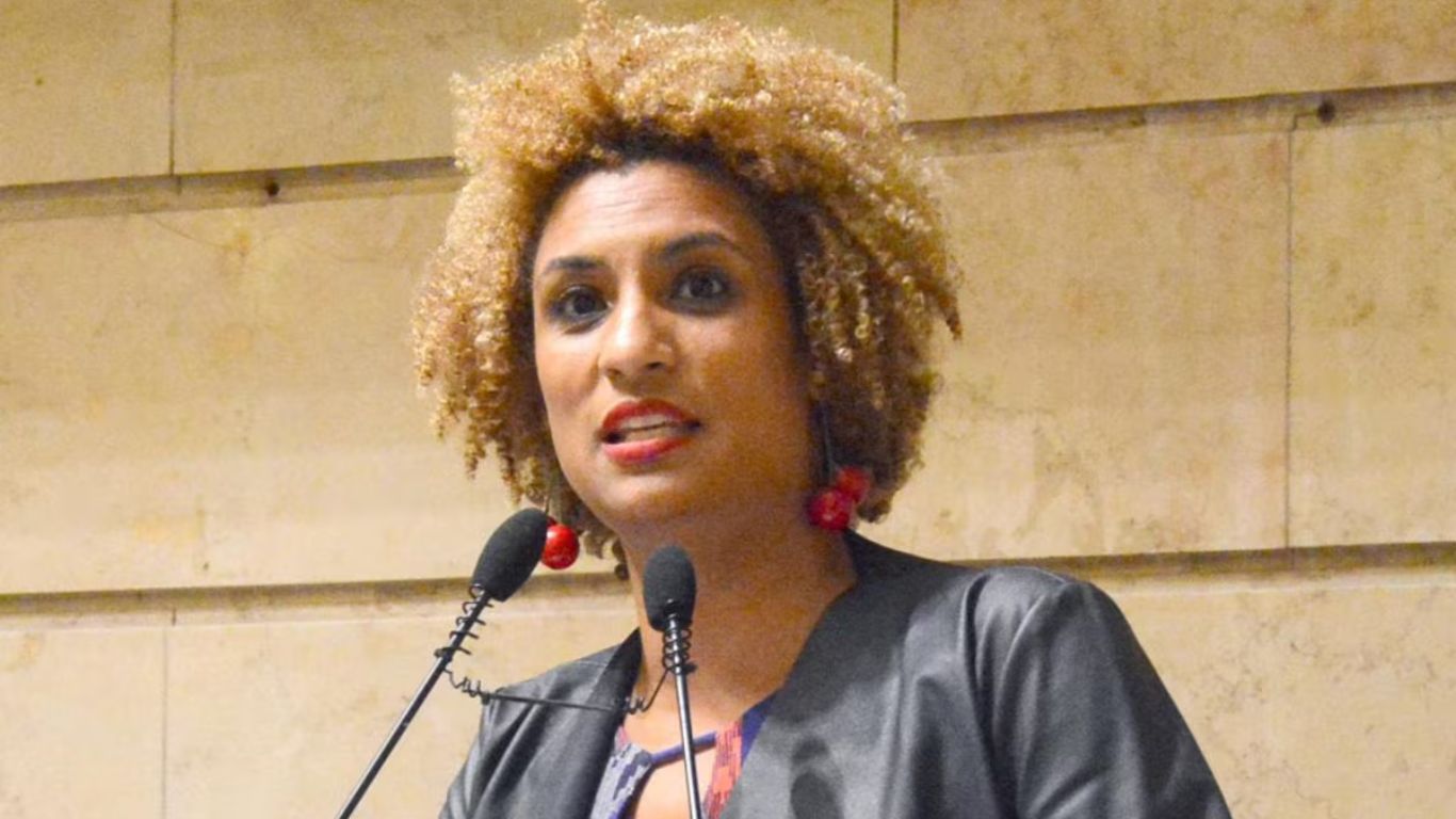 STF começa a julgar mandantes da morte de Marielle Franco