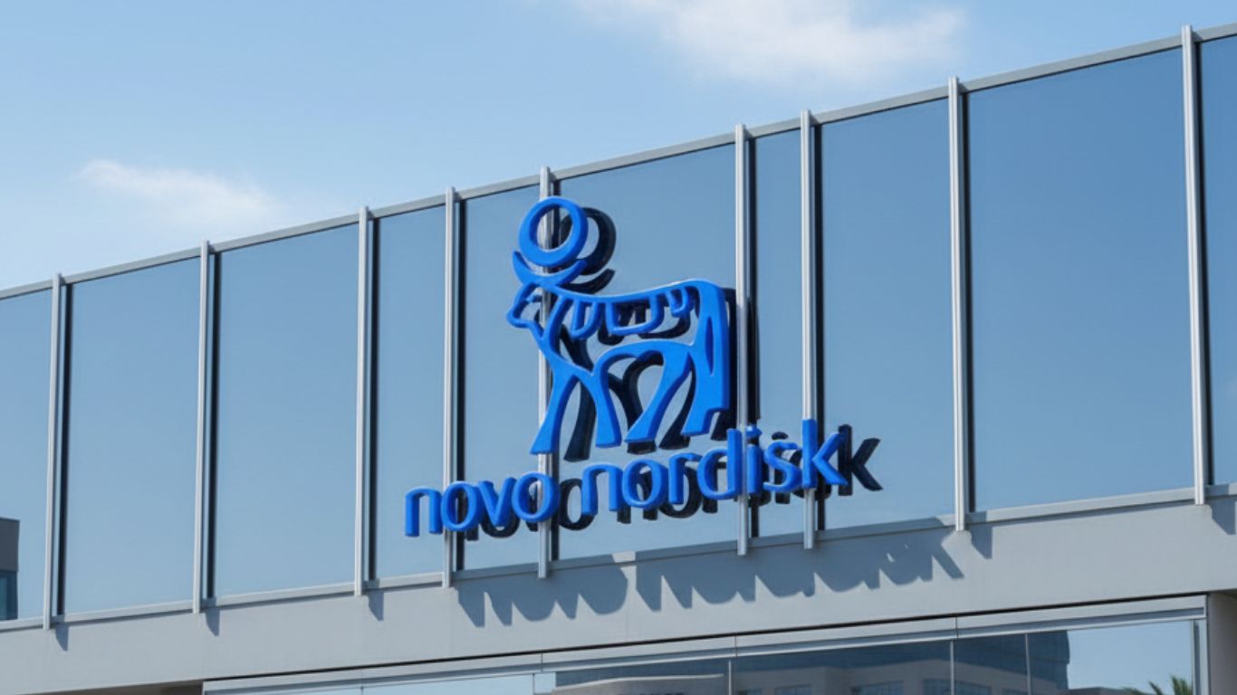 Novo Nordisk processa empresa de telemedicina por venda de “cópia” de remédio para emagrecer