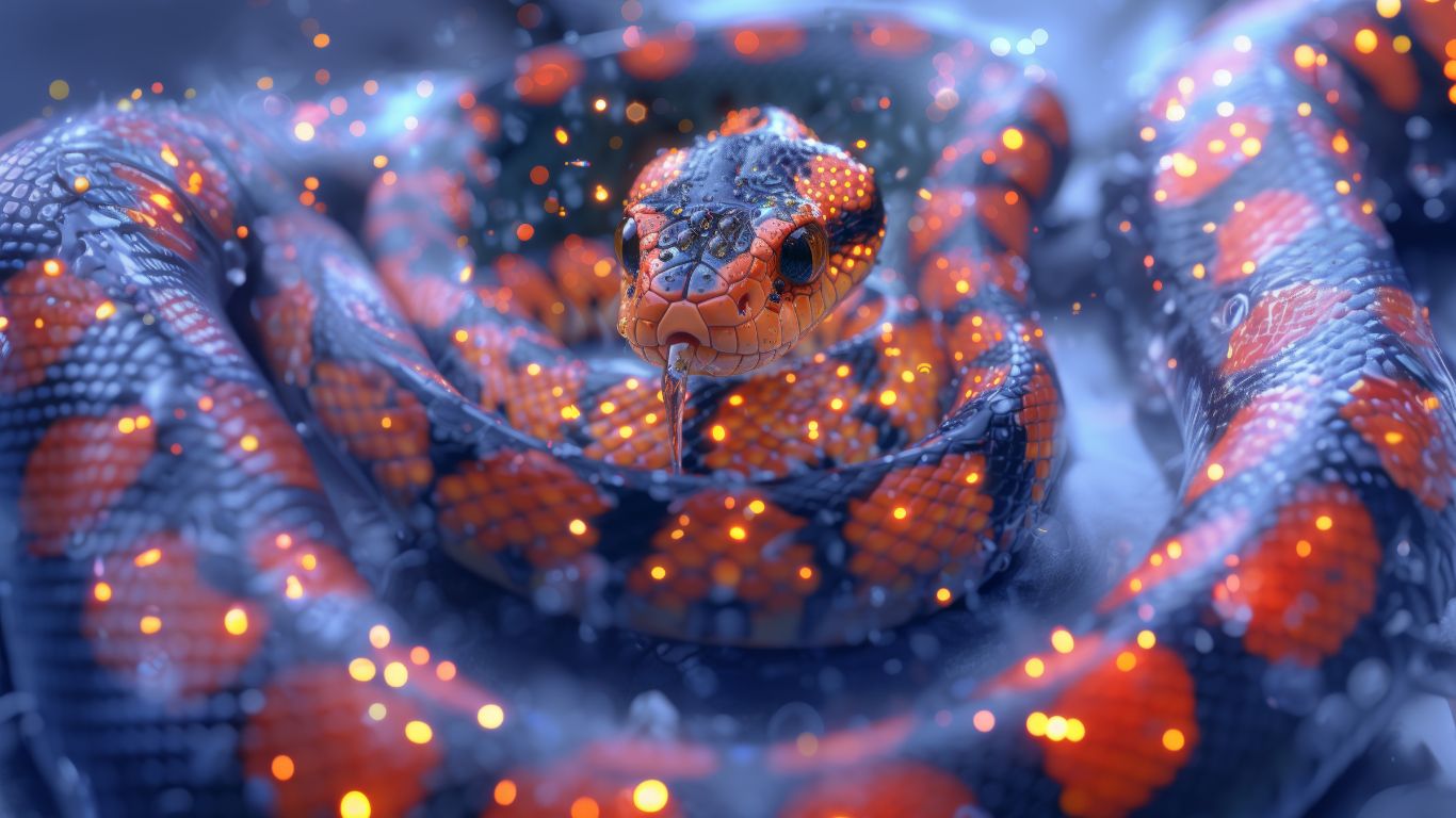 Ouroboros digital: a filosofia da IA e o risco da desconexão com o real