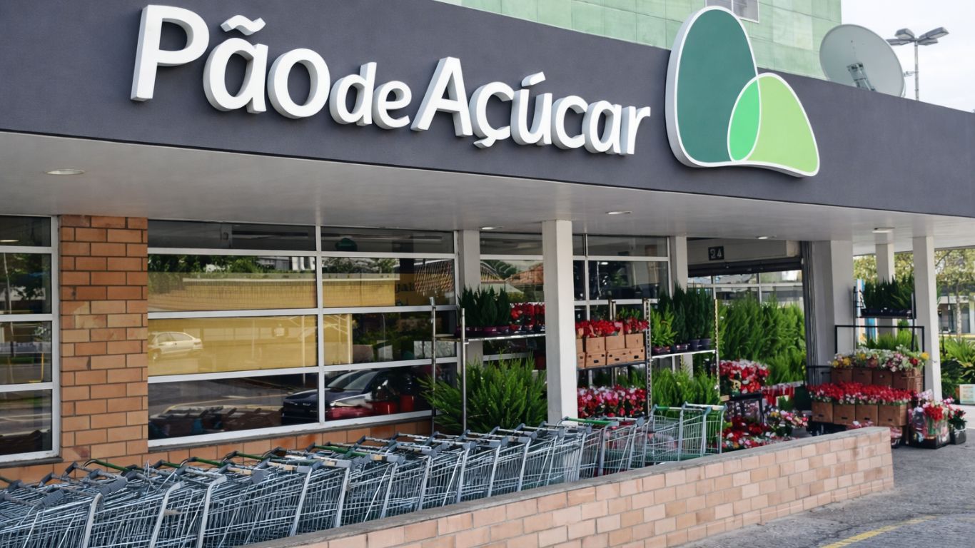 Pão de Açúcar corre risco de quebrar? Auditoria alerta para incerteza sobre futuro do grupo