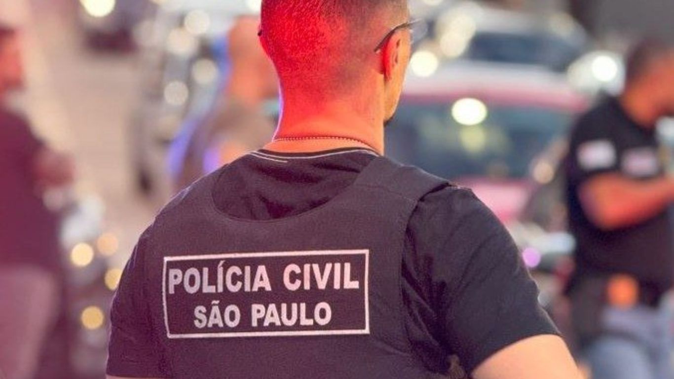 Polícia desmantela quadrilha que aterrorizava motociclistas na Grande São Paulo