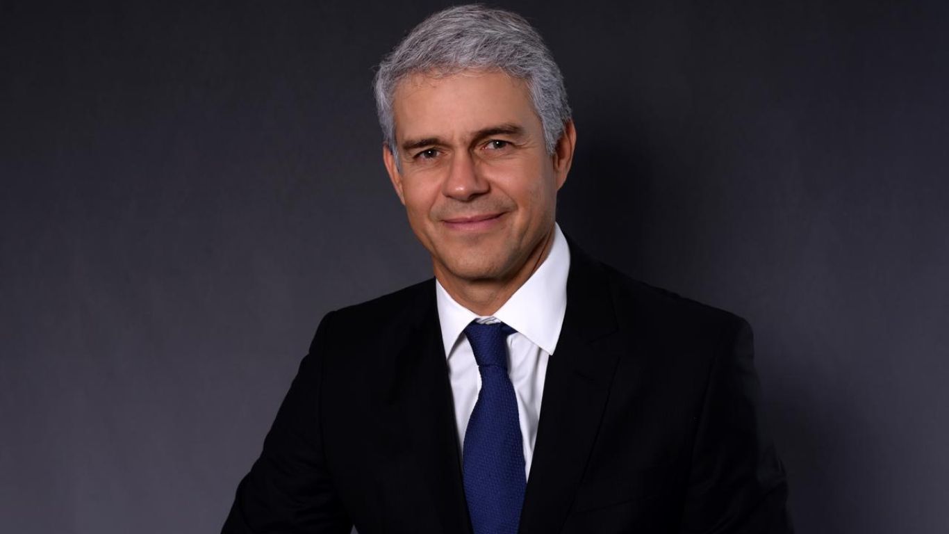 Peter Eduardo Siemsen assume ABPI com foco em inovação e advocacy