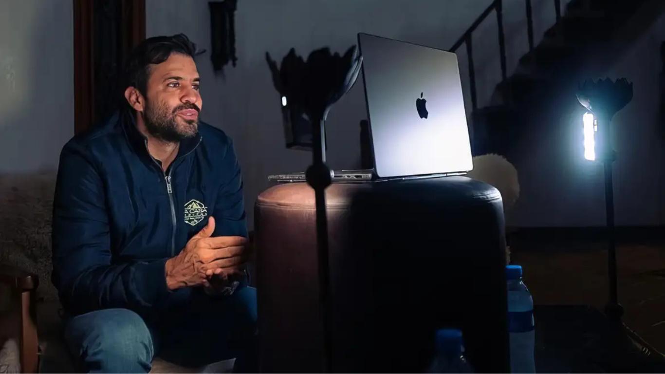 Pablo Marçal é condenado a pagar R$ 100 mil a Boulos por fake news