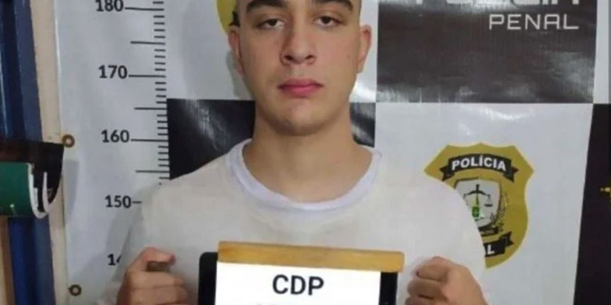 Justiça torna réu piloto que matou adolescente após briga por chiclete no DF